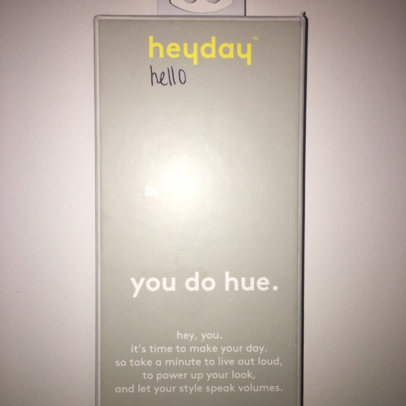 Heyday watch band for Fitbit charge 3 - Picture 3 of 4